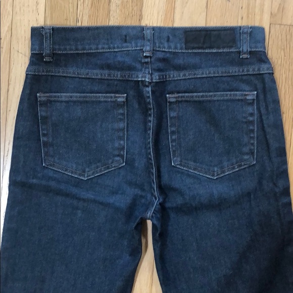 Max Mara Weekend Jean - Picture 4 of 5